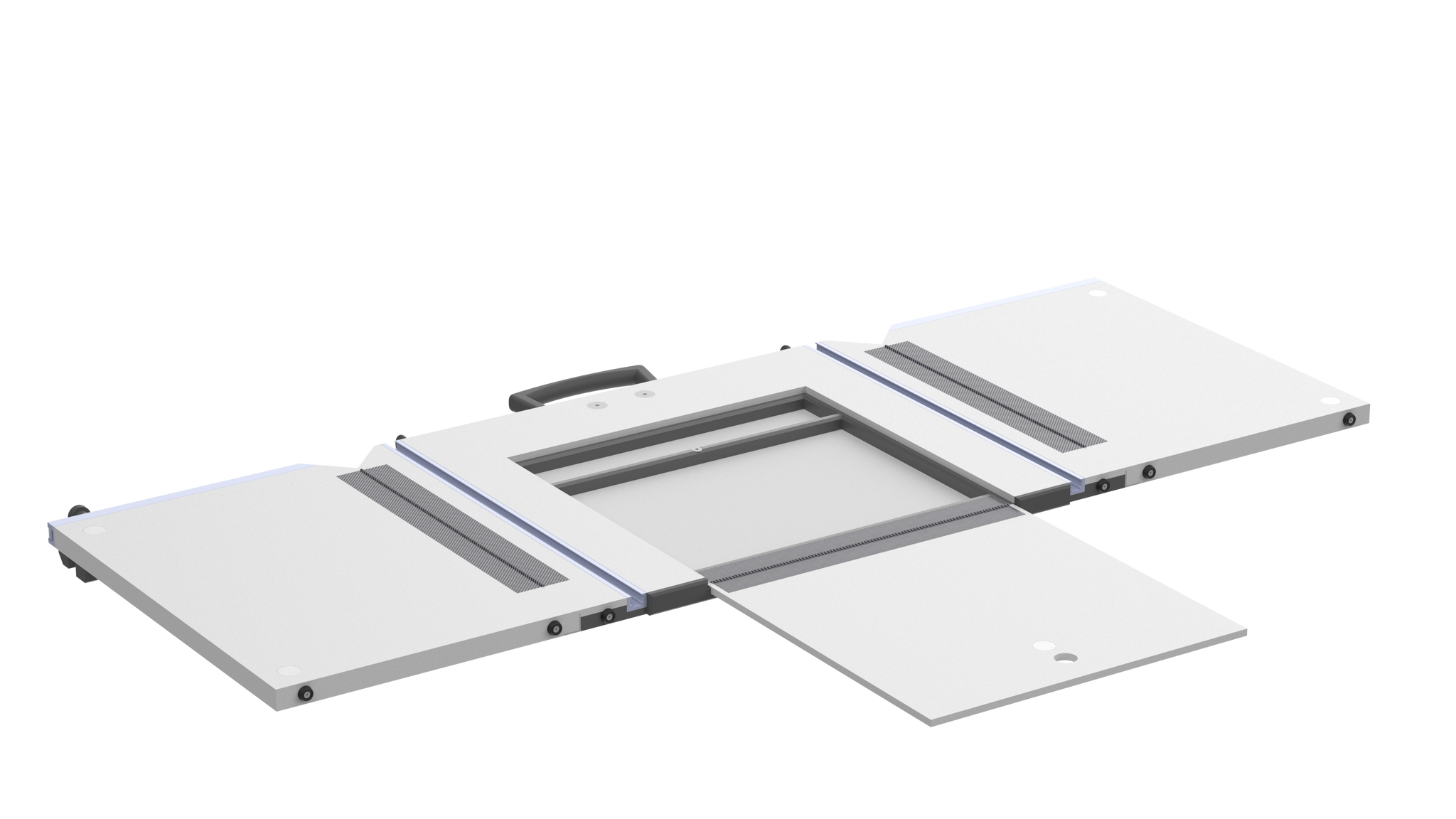 PimpMyPackout Folding Work Desk PDF Plans